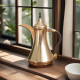 Vacuum Flask 1 Liter